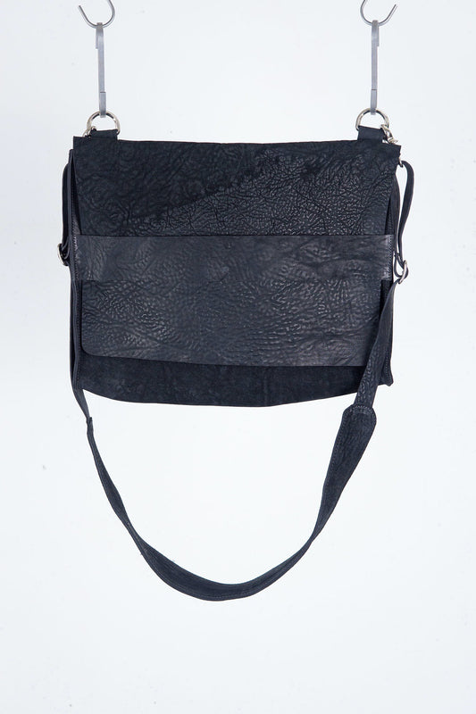 HORSE BUTT RG LEATHER BAG CLUTCH SHOULDER CS-2