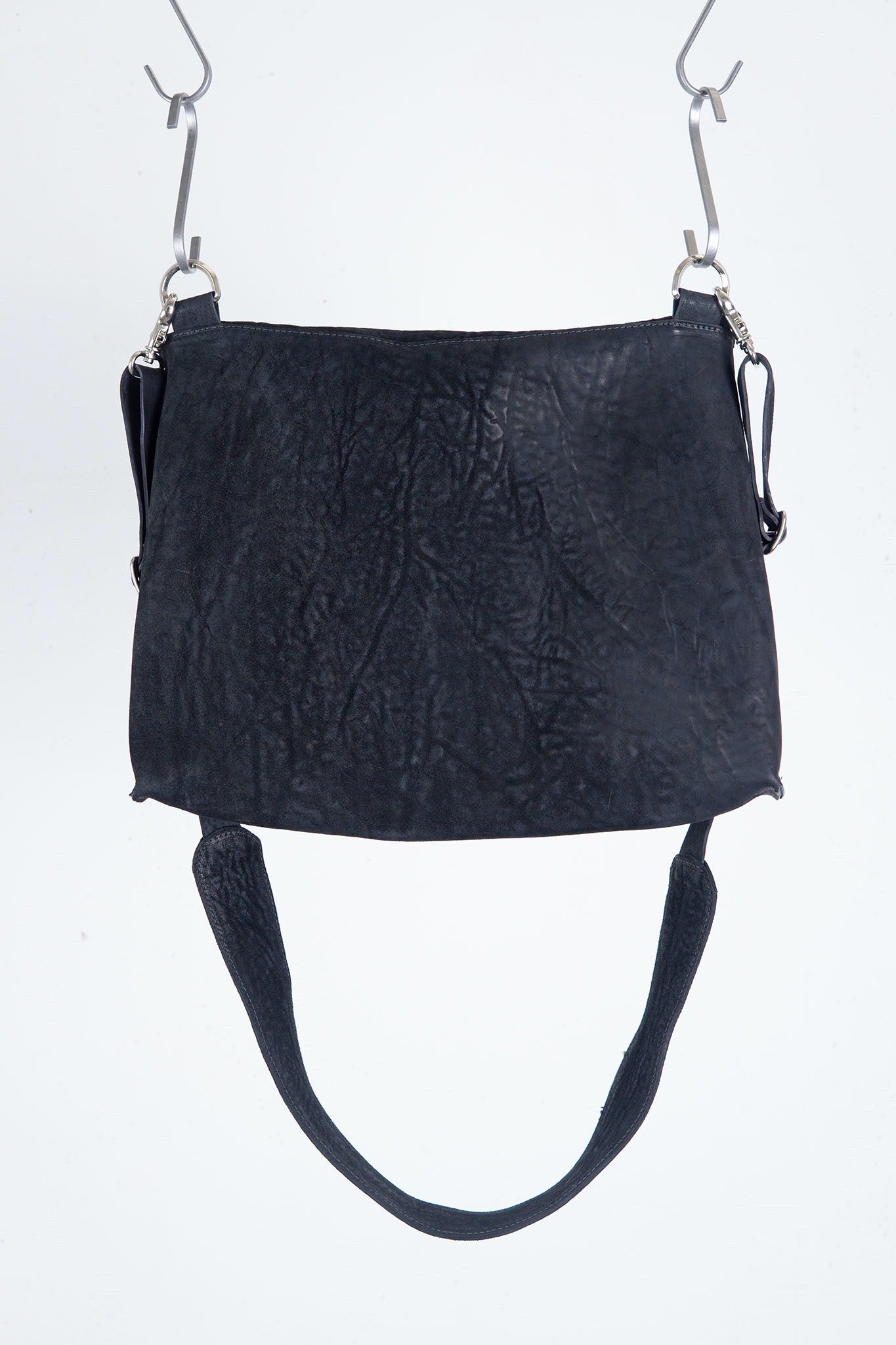HORSE BUTT RG LEATHER BAG CLUTCH SHOULDER CS-2