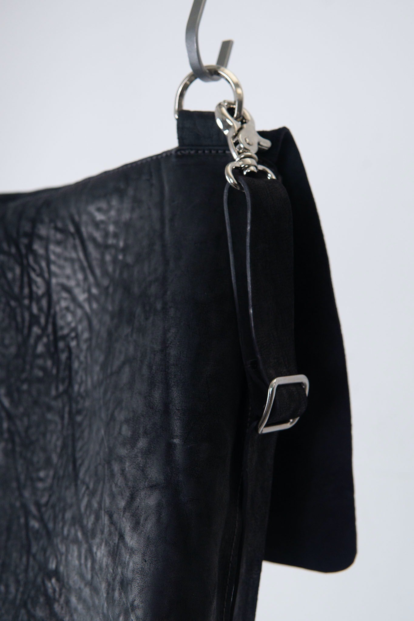 HORSE BUTT RG LEATHER BAG CLUTCH SHOULDER CS-2