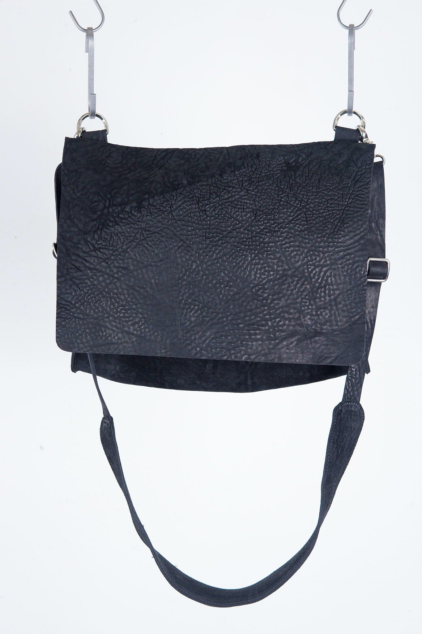 HORSE BUTT RG LEATHER BAG CLUTCH SHOULDER CS-2