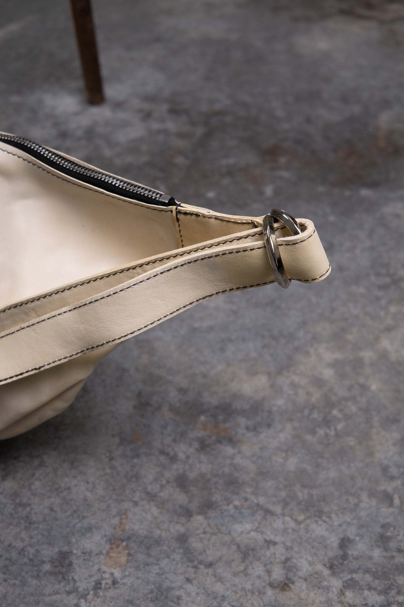 HORSE LEATHER BAG SNAT PACK SP-1