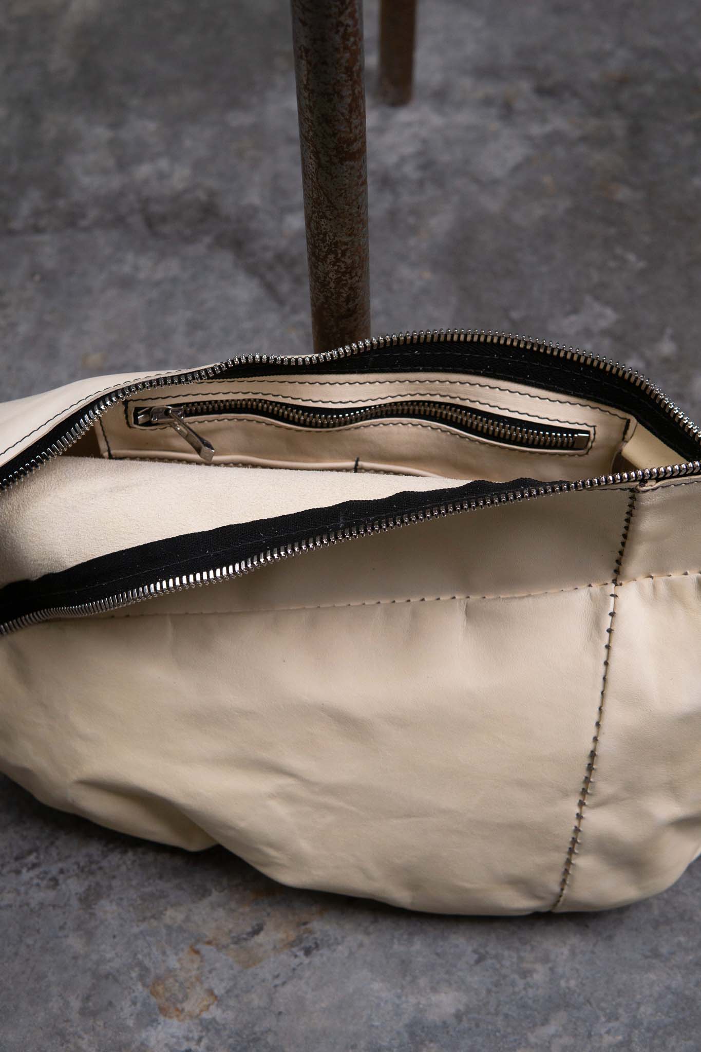 HORSE LEATHER BAG SNAT PACK SP-1