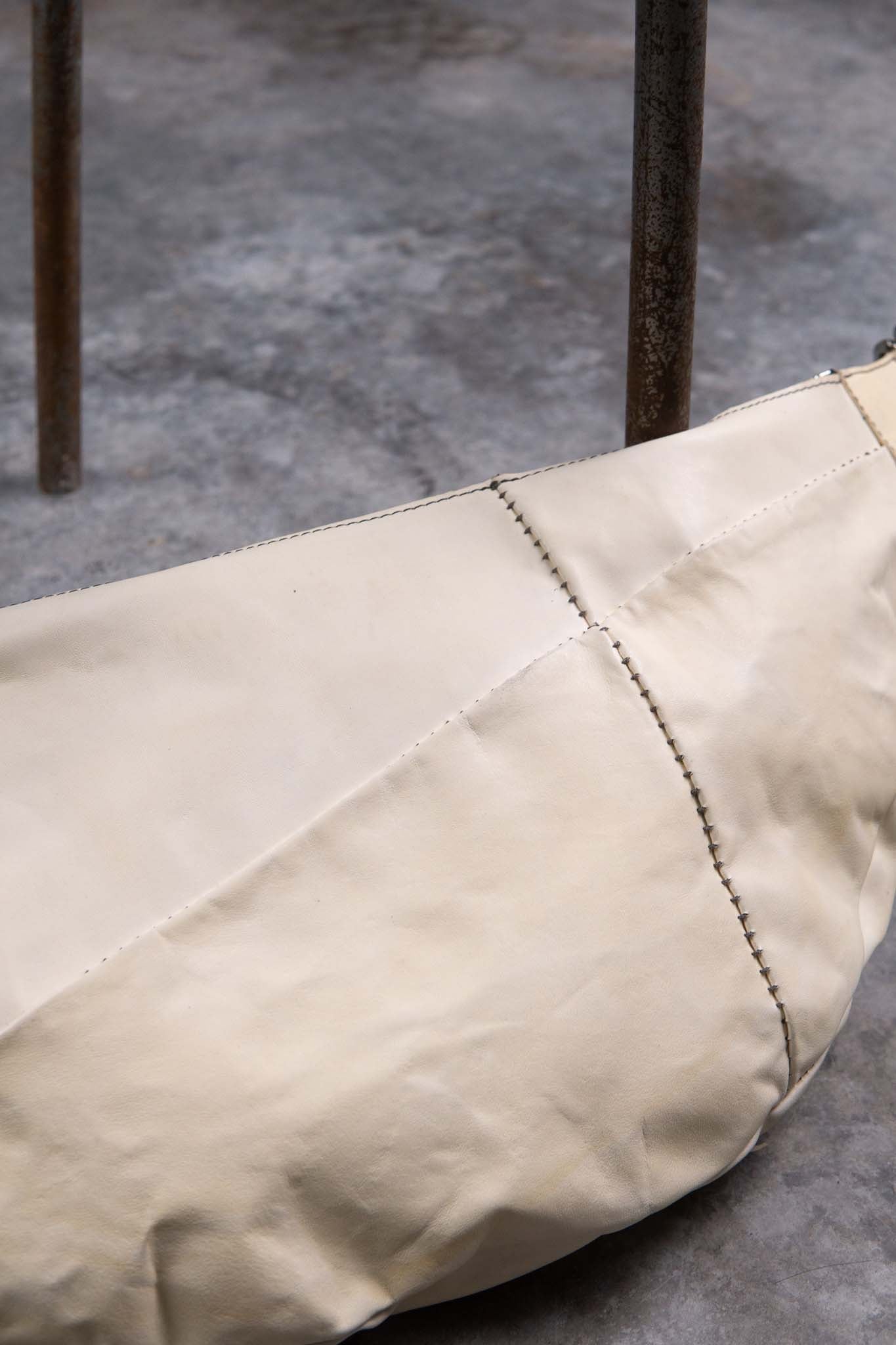 HORSE LEATHER BAG SNAT PACK SP-1