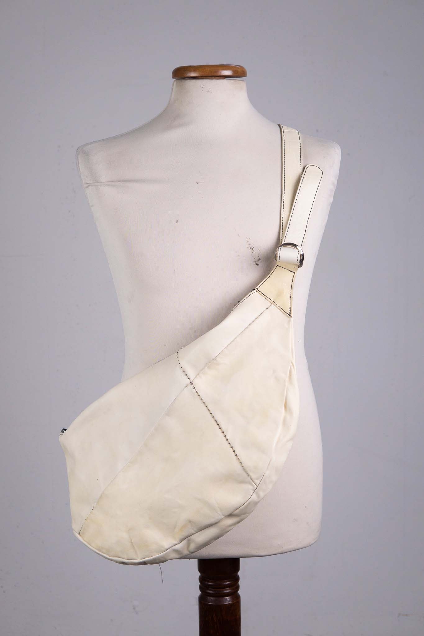 HORSE LEATHER BAG SNAT PACK SP-1