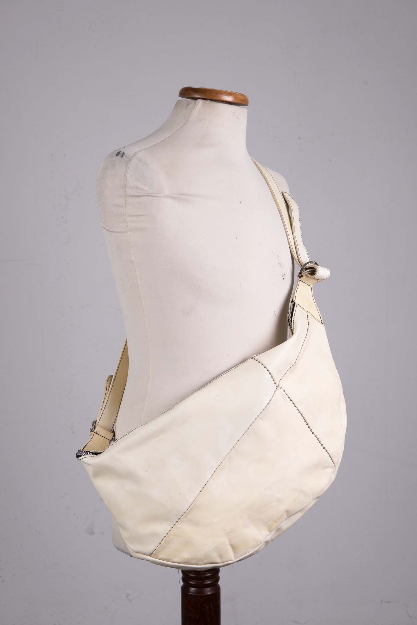 HORSE LEATHER BAG SNAT PACK SP-1