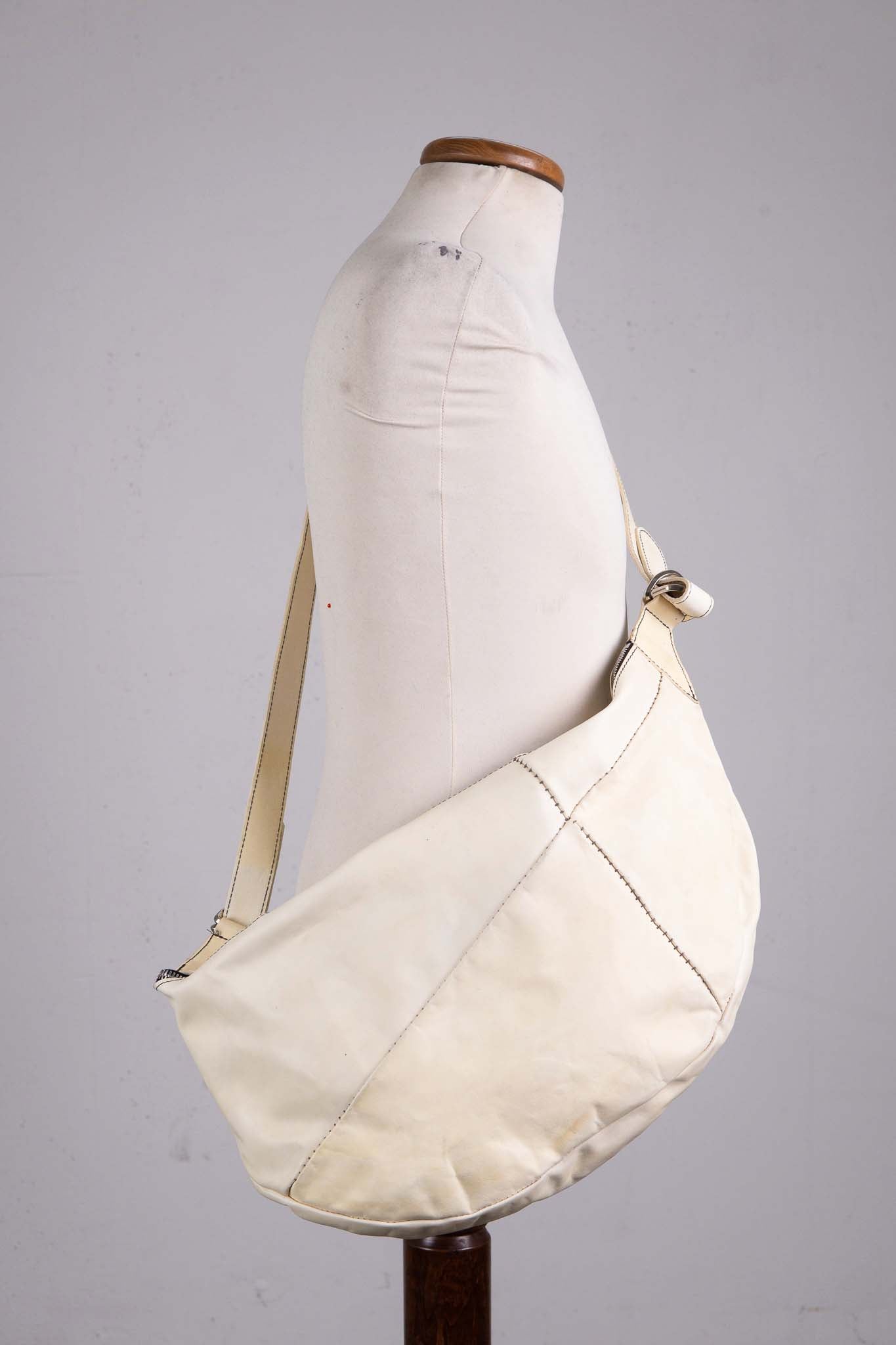 HORSE LEATHER BAG SNAT PACK SP-1
