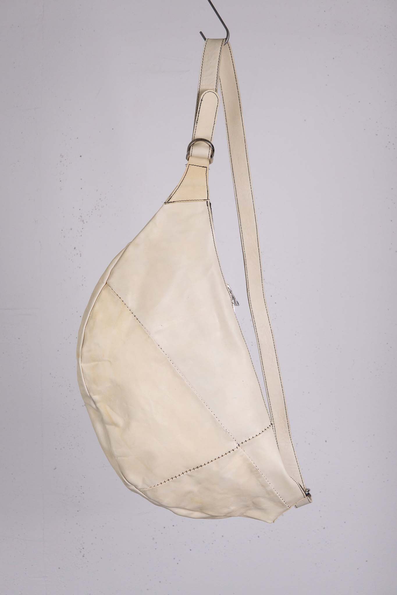 HORSE LEATHER BAG SNAT PACK SP-1