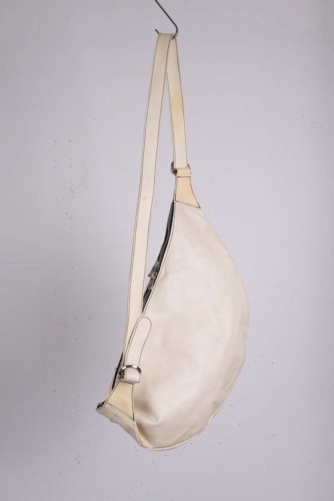 HORSE LEATHER BAG SNAT PACK SP-1