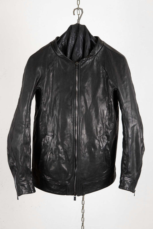 incarnation レザージャケット incarnation NEW - LEATHER SHEEP and HORSE(R). | LOOM OSAKA