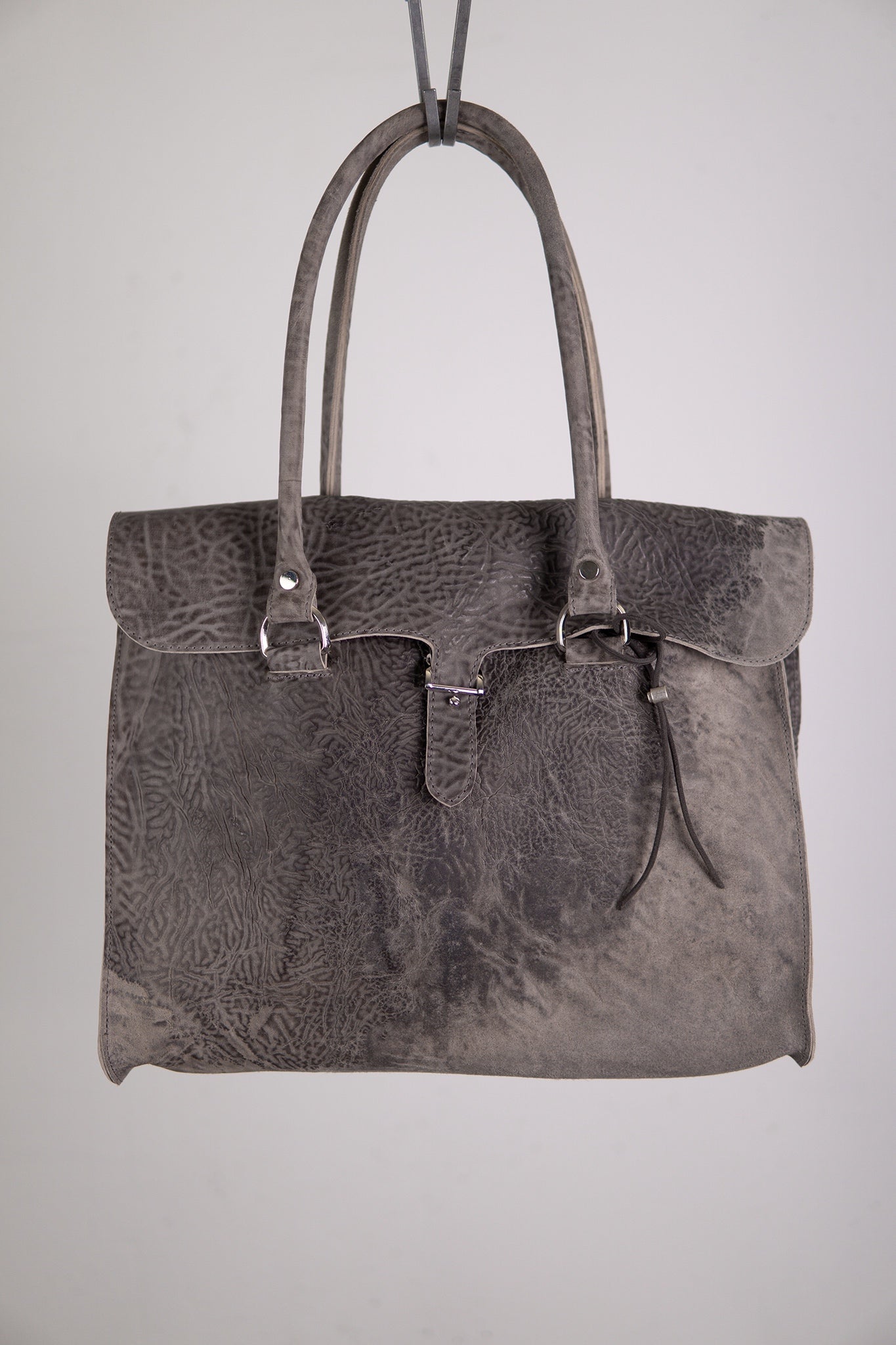 バッグ INCARNATION / HORSE BUTT RG LEATHER BAG Bags made of horse-butt leather - JP incarnation STORE