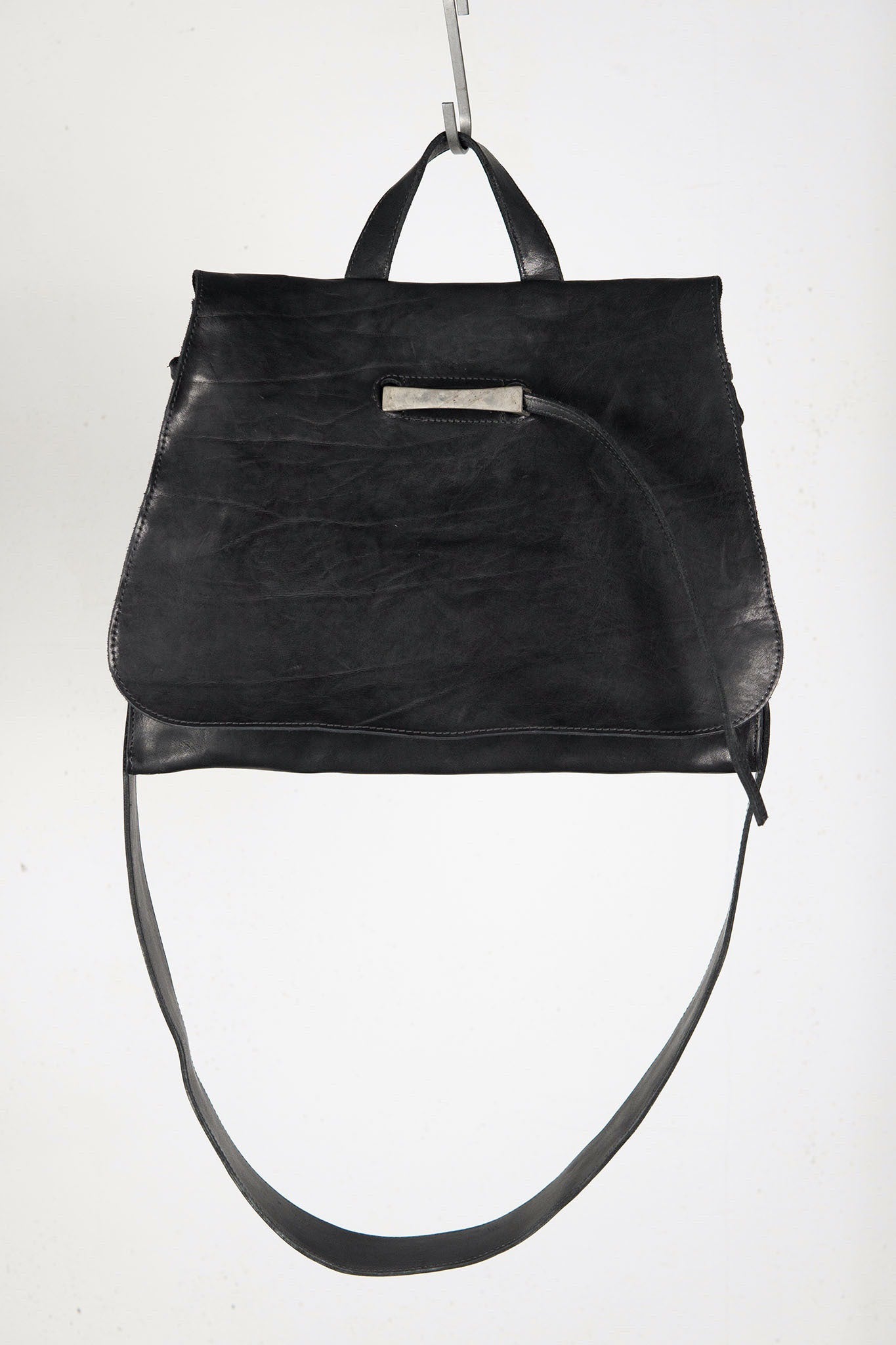 CALF LEATHER BAG SHOULDER BS-2