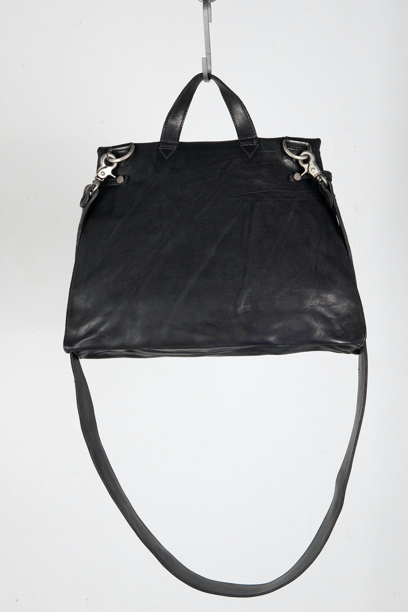 CALF LEATHER BAG SHOULDER BS-2