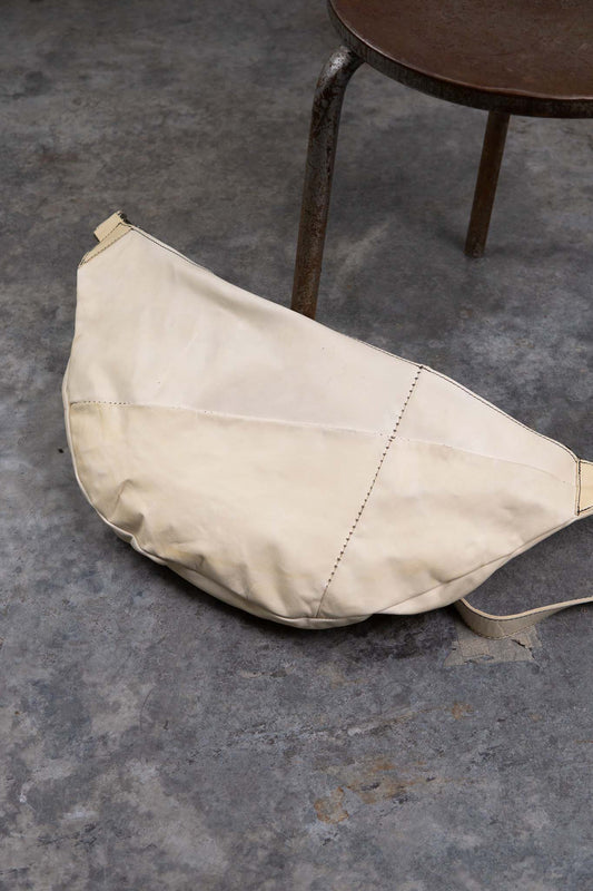 HORSE  LEATHER BAG SNAT PACK SP-1