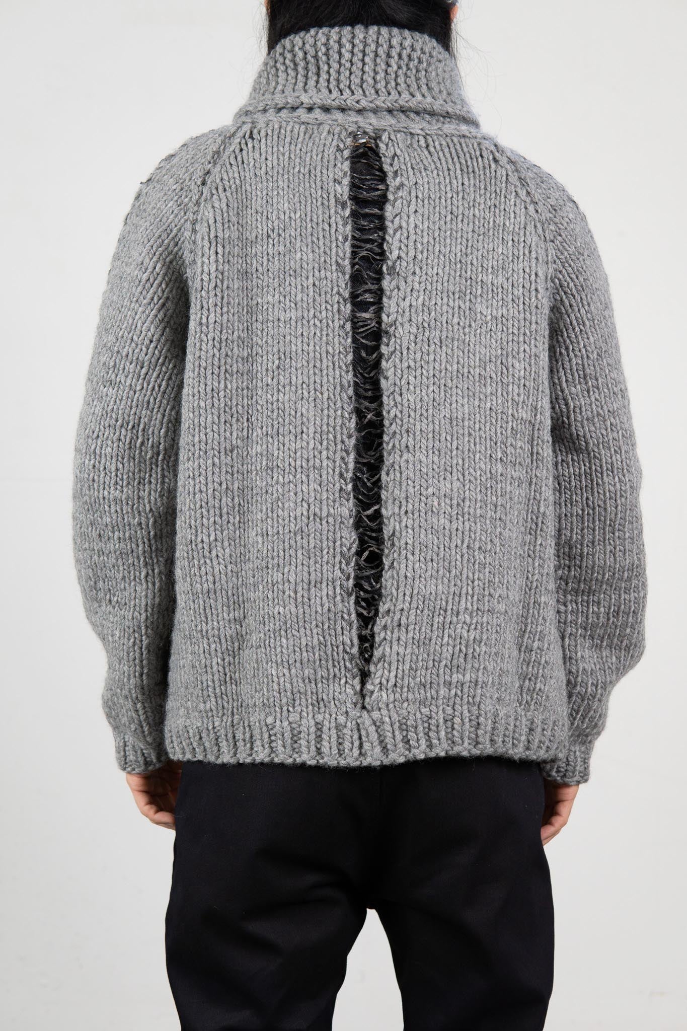 ZIP FRONT COWICHAN  JACKET