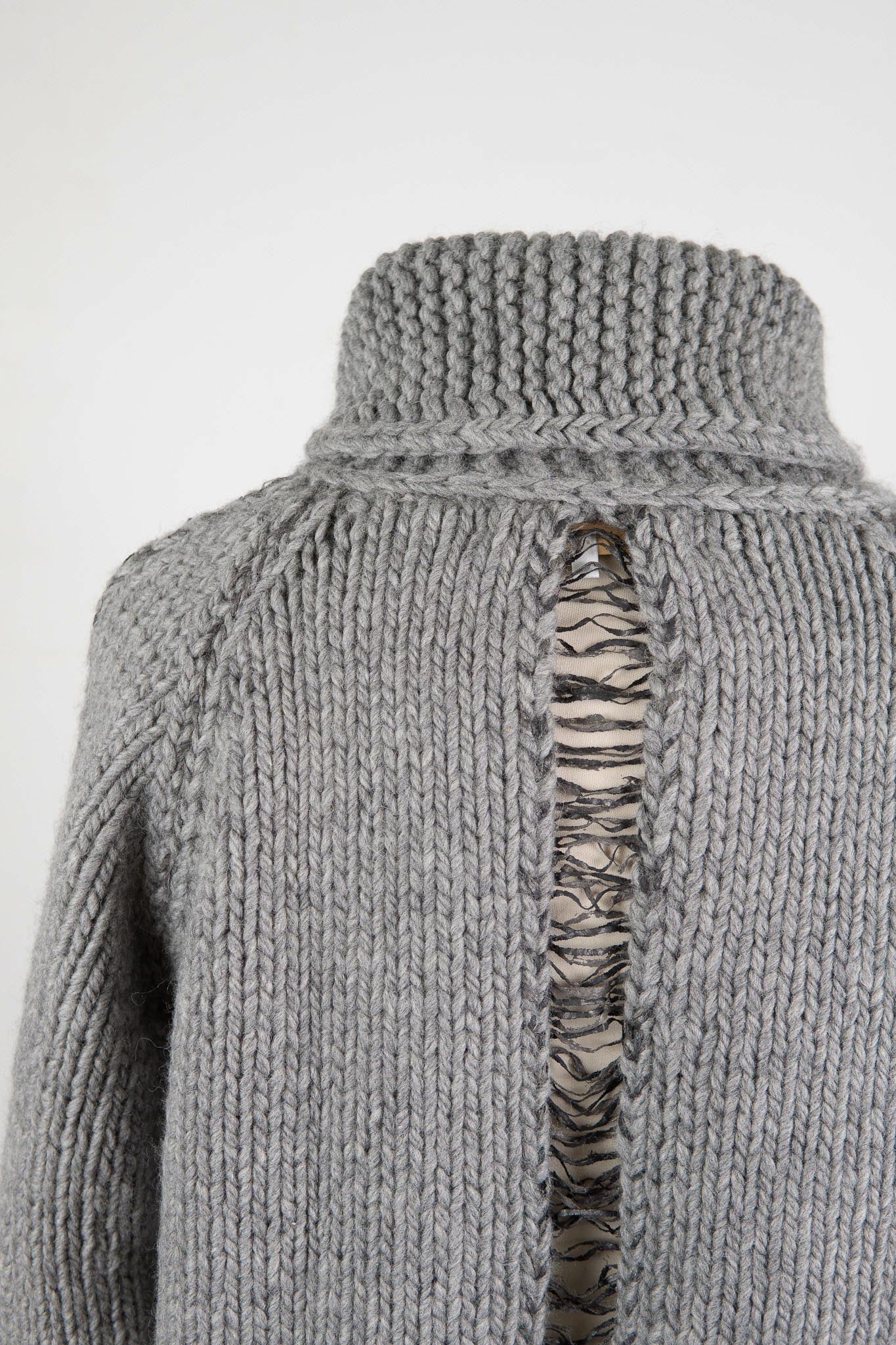 ZIP FRONT COWICHAN  JACKET