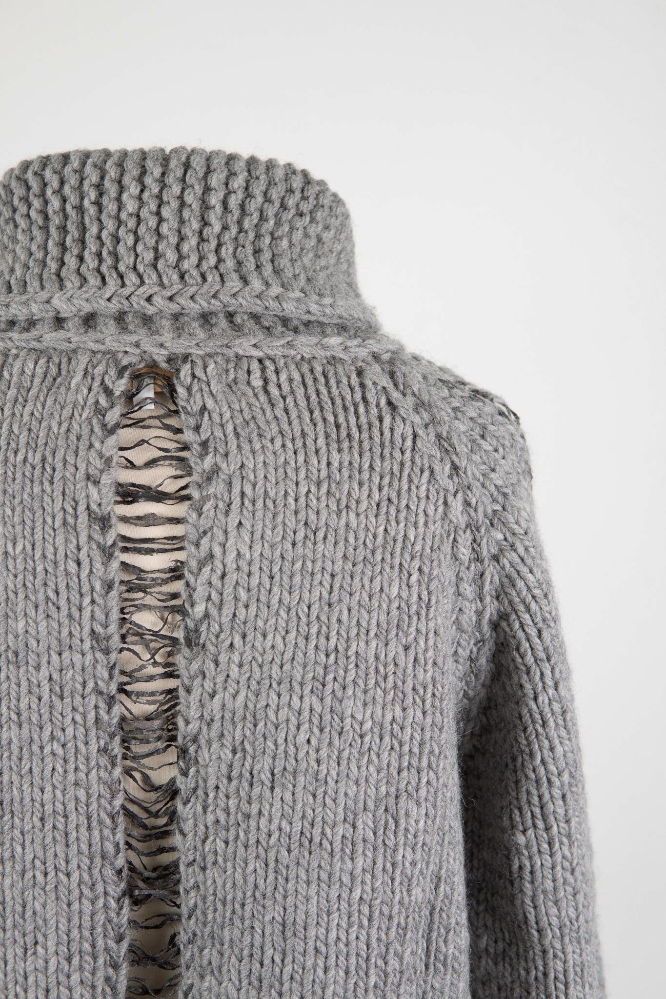 ZIP FRONT COWICHAN  JACKET